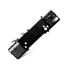 Vervangende batterij voor Dell Alienware 15 R2 P42F 191YN