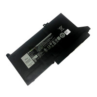Vervangende batterij voor Dell E7280 E7290 E7380 E7390 E7480 E7490 DJ1J0