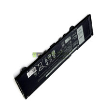 Vervangende batterij voor Dell Inspiron 7373 13-7370 Vostro 5370 F62G0 P87G