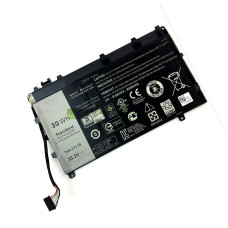 Vervangende batterij voor DELL Latitude 13 7000 7350 YX81V 271J9