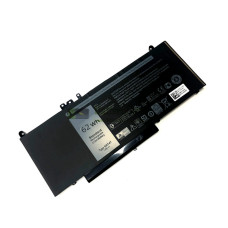 Vervangende batterij voor Dell Latitude E5270 P23T E5470 P62G 6MT4T