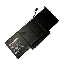 Vervangende batterij voor Dell XPS 11 XPS11D XPS11R DGGGT GF5CV