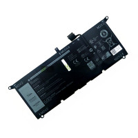 Vervangende batterij voor Dell XPS 9370 9380 DXGH8 0H754V FHD