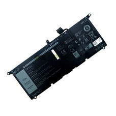 Vervangende batterij voor Dell XPS 9370 9380 DXGH8 0H754V FHD