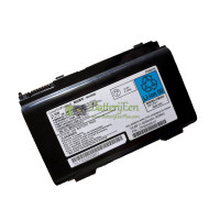 Vervangende batterij voor Fujitsu 0644640 0644690 0644530 0644550