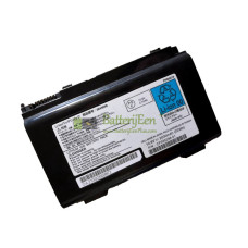 Vervangende batterij voor Fujitsu 0644640 0644690 0644530 0644550
