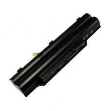 Vervangende batterij voor Fujitsu FMVNBP194 FPCBP277 AH531 LH520 PH521