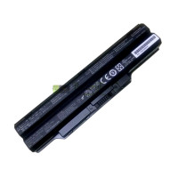 Vervangende batterij voor Fujitsu FMVNBP223 FPCBP392 FPCBP391