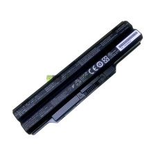 Vervangende batterij voor Fujitsu FMVNBP223 FPCBP392 FPCBP391