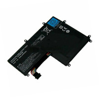 Vervangende batterij voor Fujitsu FPCBP389 FPCBP374 FPB0286 FMVNBP221 Q702