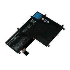 Vervangende batterij voor Fujitsu FPCBP389 FPCBP374 FPB0286 FMVNBP221 Q702
