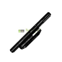 Vervangende batterij voor Fujitsu LifeBook E754 FPCBP426 FPB0319S FPB0300S FPB0311S