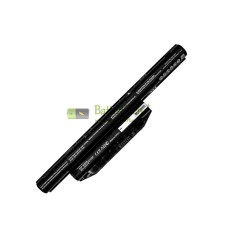 Vervangende batterij voor Fujitsu LifeBook E754 FPCBP426 FPB0319S FPB0300S FPB0311S