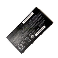 Vervangende batterij voor Fujitsu Limited FPB0337S 3INP6 / 60/80