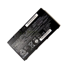 Vervangende batterij voor Fujitsu Limited FPB0337S 3INP6 / 60/80