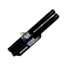 Vervangende batterij voor Fujitsu T732 T902 T734 FMVNBP222 FPCBP373
