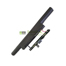 Vervangende batterij voor Hasee K660E-i7 D8 TN15S01 K660E-i5