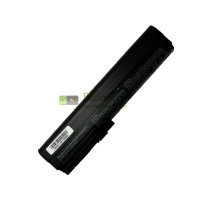 Vervangende batterij voor HP 2560p 2570p HSTNN-UB2L SX09