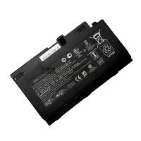 Vervangende batterij voor HP AA06XL 852527-221 ZBook 17 G4 852527-222