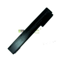 Vervangende batterij voor HP EliteBook 8770w HSTNN-LB2P / I93C / IB2P / F10C VH08XL
