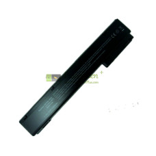 Vervangende batterij voor HP EliteBook 8770w HSTNN-LB2P / I93C / IB2P / F10C VH08XL