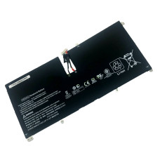 Vervangende batterij voor HP Envy Spectre XT 13 TPN-C104 HSTNN-IB3V HD04XL