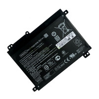 Vervangende batterij voor HP KN02XL UB7F TPN-W124 916809-855