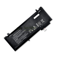 Vervangende batterij voor HP TG03XL HSTNN-DB5F TPN-W110 723921-2C1