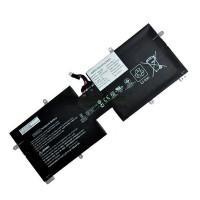 Vervangende batterij voor HP TPN-C105 PW04XL HSTNN-IBPW 15-4000eg
