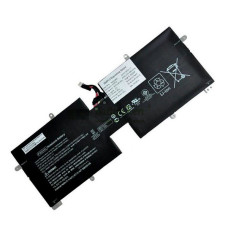 Vervangende batterij voor HP TPN-C105 PW04XL HSTNN-IBPW 15-4000eg