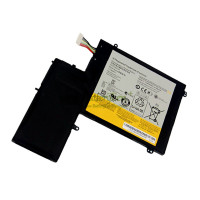 Vervangende batterij voor Lenovo 4375-B2U U310 3ICP5 / 56 L11M3P01