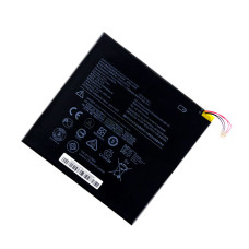 Vervangende batterij voor Lenovo 5B10L60476 LENM1029CWP miix 310 miix 310 10ICR