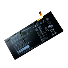 Vervangende batterij voor Lenovo L16D3P31 L16C3P31 YU10349-16018