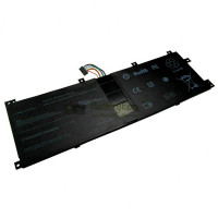 Vervangende batterij voor Lenovo miix 510-12ISK YD01FVSL BSNO4170AT-AT