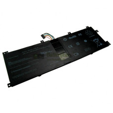 Vervangende batterij voor Lenovo miix 510-12ISK YD01FVSL BSNO4170AT-AT