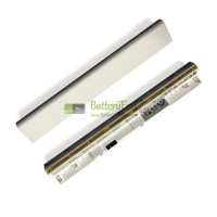 Vervangende batterij voor Lenovo S405 S435 S436 S40-70 M30-70 S41 L12S4L01 4ICR17 / 65 L12S4Z01 White
