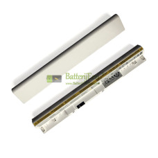 Vervangende batterij voor Lenovo S405 S435 S436 S40-70 M30-70 S41 L12S4L01 4ICR17 / 65 L12S4Z01 White