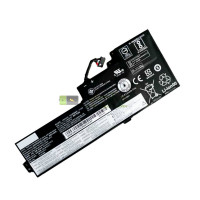 Vervangende batterij voor Lenovo T470 T480 01AV420 / 419 01AV421 01AV489