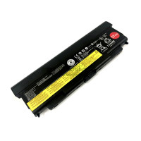 Vervangende batterij voor Lenovo W541 W540 T540P T440P L440 L540 45N1152 45N1153