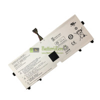 Vervangende batterij voor LG Gram 2018 13Z980 14Z980 15Z980 LBS1224E