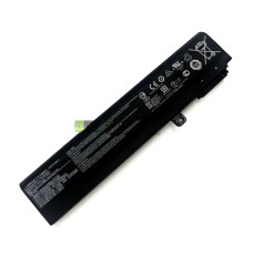 Vervangende batterij voor MSI GE72 GE62 MS-16J1 BTY-M6H 6QD-001XCN