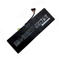Vervangende batterij voor MSI GS43VR MS-14A3 6QE GS40 6RE MS-14A1 BTY-M47