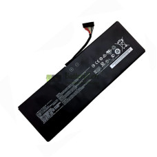 Vervangende batterij voor MSI GS43VR MS-14A3 6QE GS40 6RE MS-14A1 BTY-M47