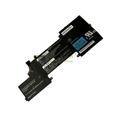 Vervangende batterij voor NEC PC-VP-BP115 PC-VP-BP116 BP115