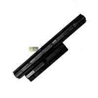 Vervangende batterij voor NEC PC-VP-WP126 PC-VP-WP128 LS150 / L