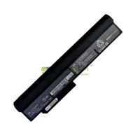 Vervangende batterij voor Panasonic CF-VZSU67JS CF-J9 CF-J10