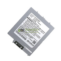 Vervangende batterij voor Panasonic FZ-VZSU84U FZ-G1 FZ-VZSU84R