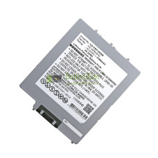 Vervangende batterij voor Panasonic FZ-VZSU84U FZ-G1 FZ-VZSU84R
