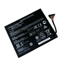 Vervangende batterij voor Pegatron Corporation 0B23-011N0RV BP-mcallan-22 OB23-011NORV Pro 16