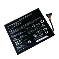 Vervangende batterij voor Pegatron Corporation 0B23-011N0RV BP-mcallan-22 OB23-011NORV Pro 16